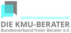 KMU-Logo_gepruefte Beratungsqualitaet_CMYK_300dpi