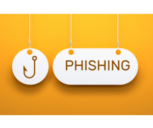 Phishing – Das kriminelle “Daten-Angeln”
