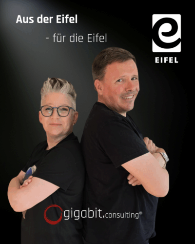 Aus der Eifel für die Eifel